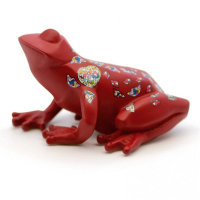 Nadal Статуэтка Frog (Лягушка) (763613 ) Nadal Статуэтка Frog (Лягушка) (763613 )