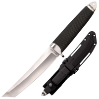 Cold Steel Нож Master Tanto сталь VG-10 San Mai, рукоять кратон (35AB) Cold Steel Нож Master Tanto сталь VG-10 San Mai, рукоять кратон (35AB)