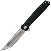 Ruike Складной нож сталь 14C28N, рукоять G10 (P127-B)