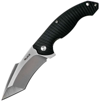 Ruike Складной нож сталь 14C28N, рукоять G10 (P851-B)